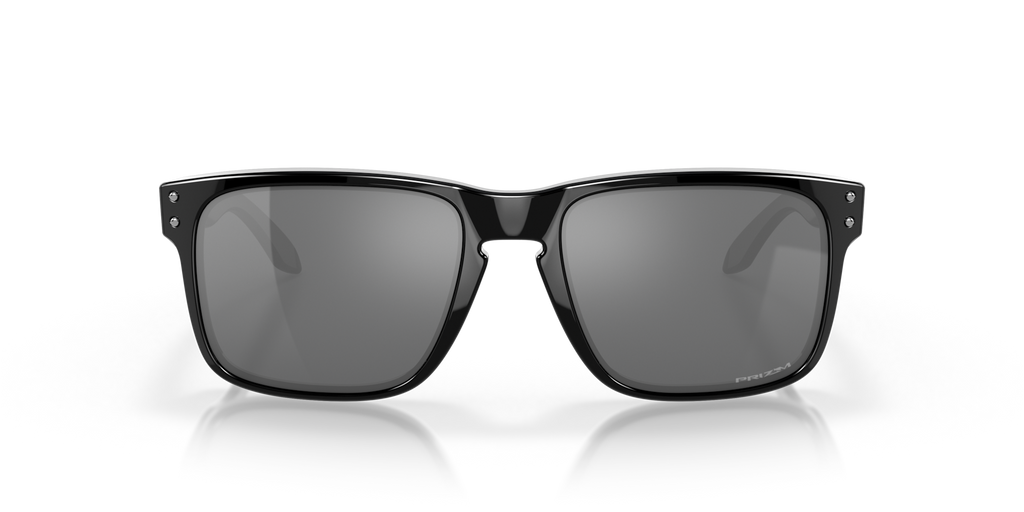 Oakley OO9102 Holbrook Square Sunglasses - Matte Carbon