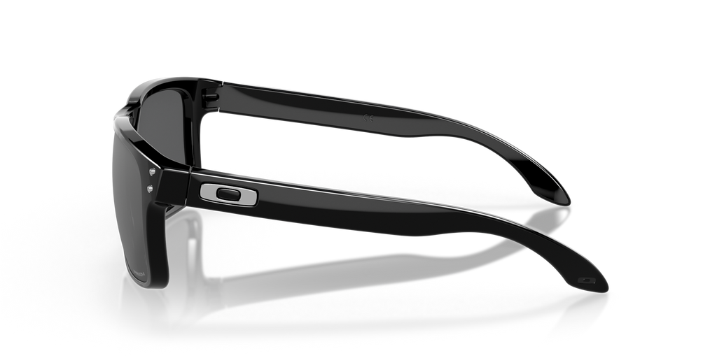 Oakley OO9102 Holbrook Square Sunglasses - Dark Ink Fade