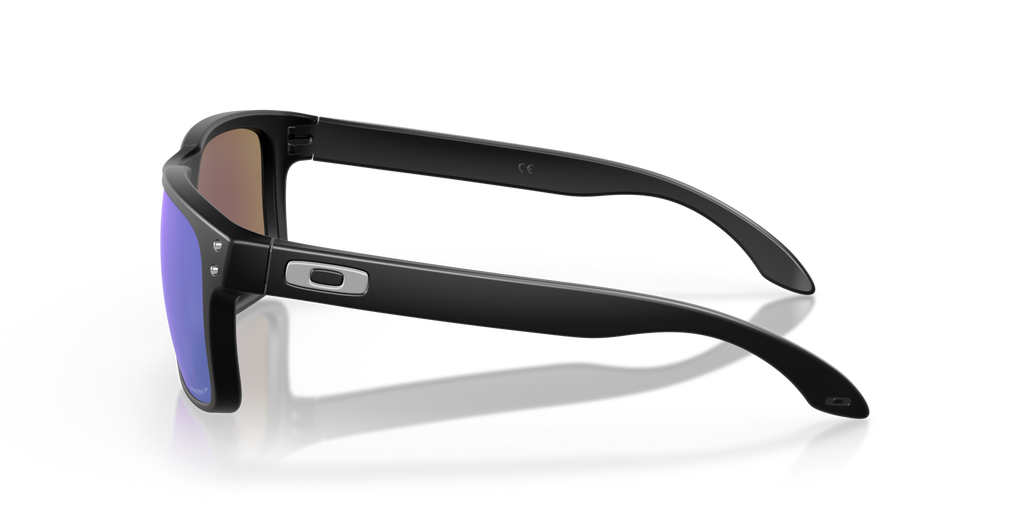 Oakley OO9102 Holbrook Square Sunglasses - Dark Ink Fade