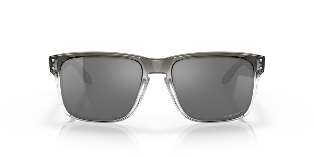 Oakley OO9102 Holbrook Square Sunglasses - Dark Ink Fade