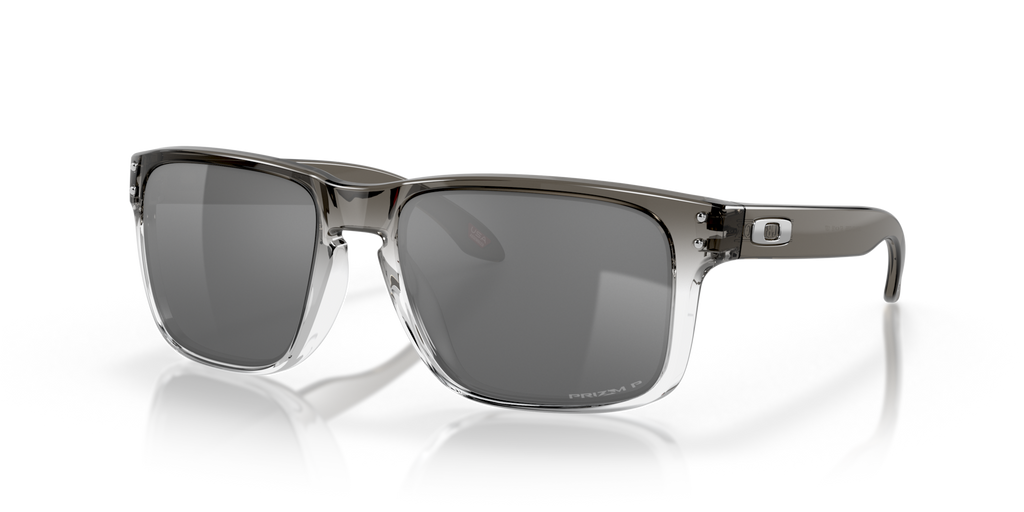 Oakley OO9102 Holbrook Square Sunglasses - Dark Ink Fade