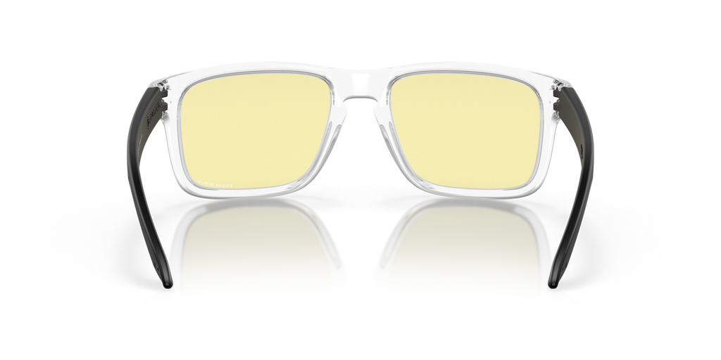 Oakley OO9102 Holbrook Gaming Collection Square Sunglasses
