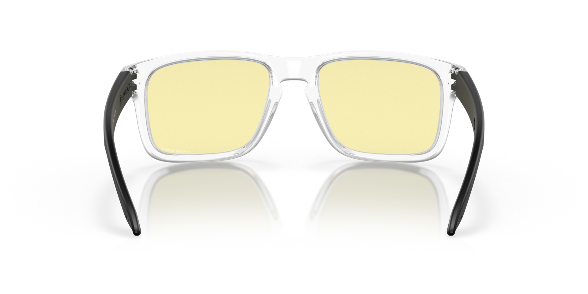 Oakley OO9102 Holbrook Gaming Collection Square Sunglasses
