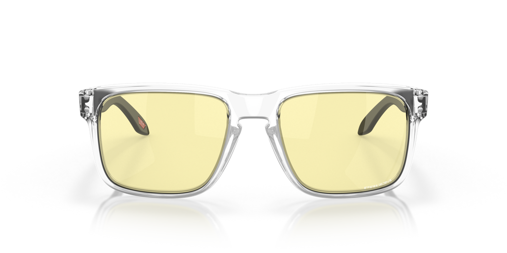 Oakley OO9102 Holbrook Gaming Collection Square Sunglasses