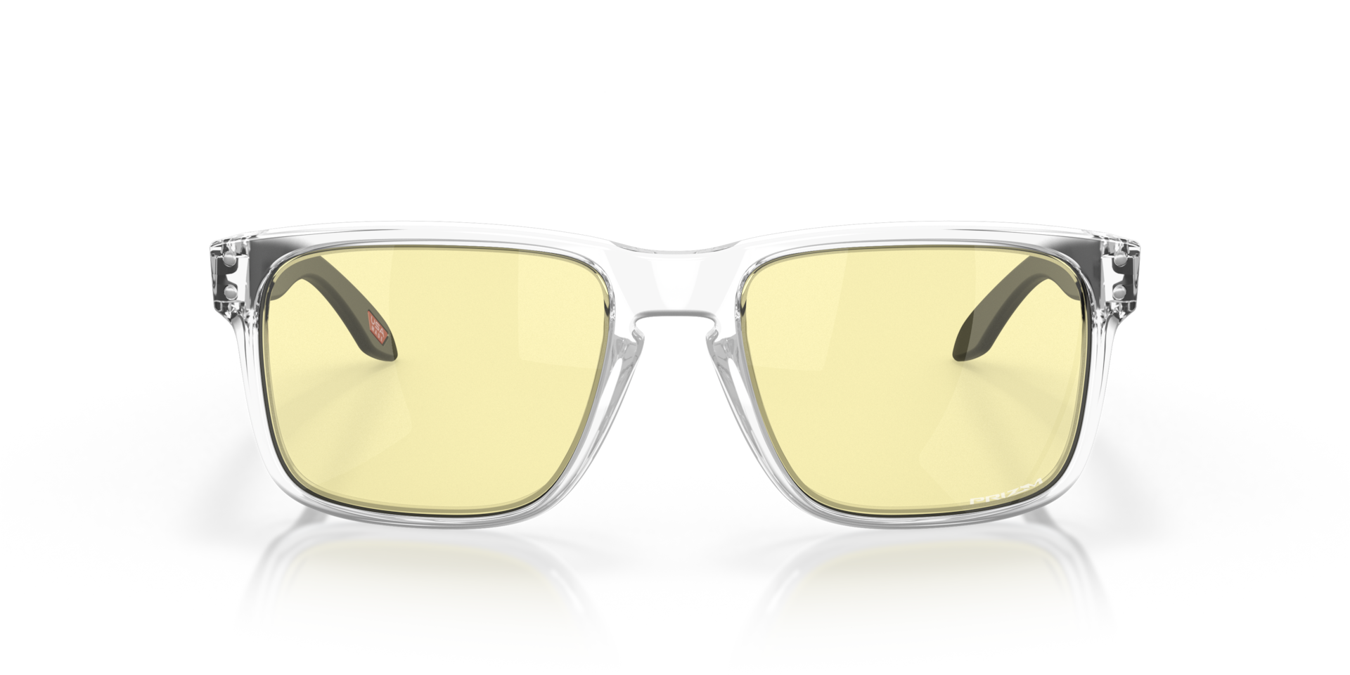 Oakley OO9102 Holbrook Gaming Collection Square Sunglasses