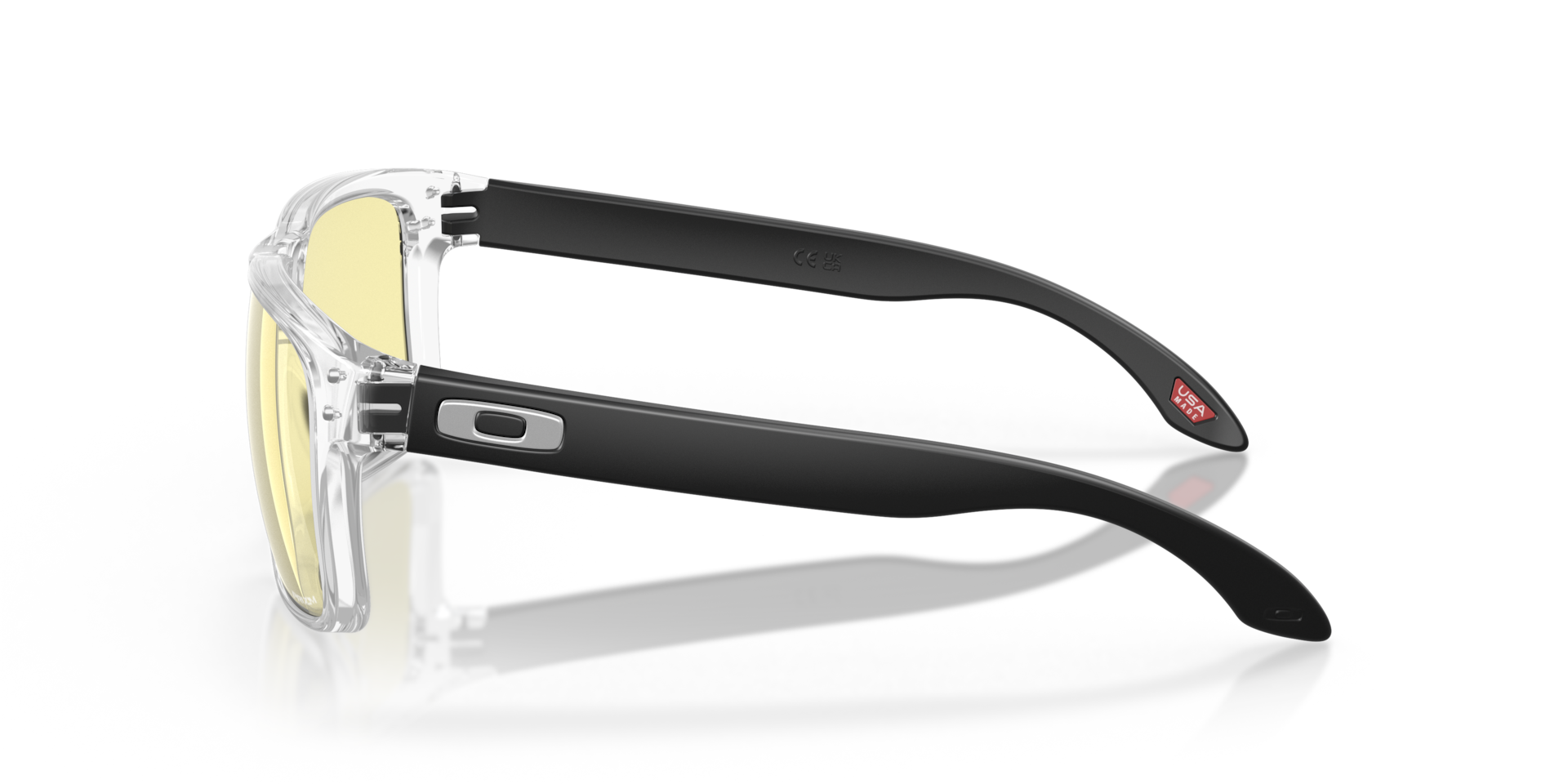 Oakley OO9102 Holbrook Gaming Collection Square Sunglasses