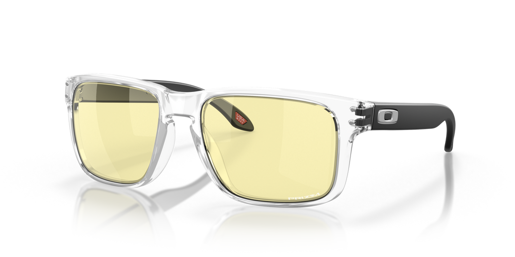 Oakley OO9102 Holbrook Gaming Collection Square Sunglasses