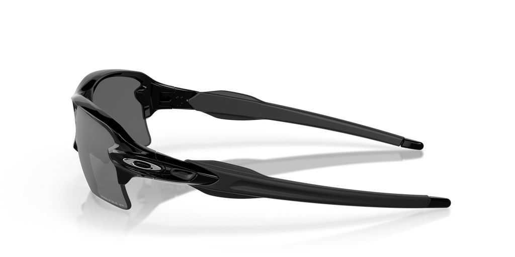 Oakley OO9188 Flak 2.0 XL Rectangle Sunglasses - Steel