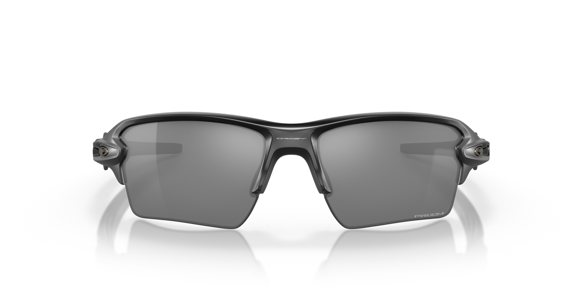 Oakley OO9188 Flak 2.0 XL Rectangle Sunglasses - Matte Black