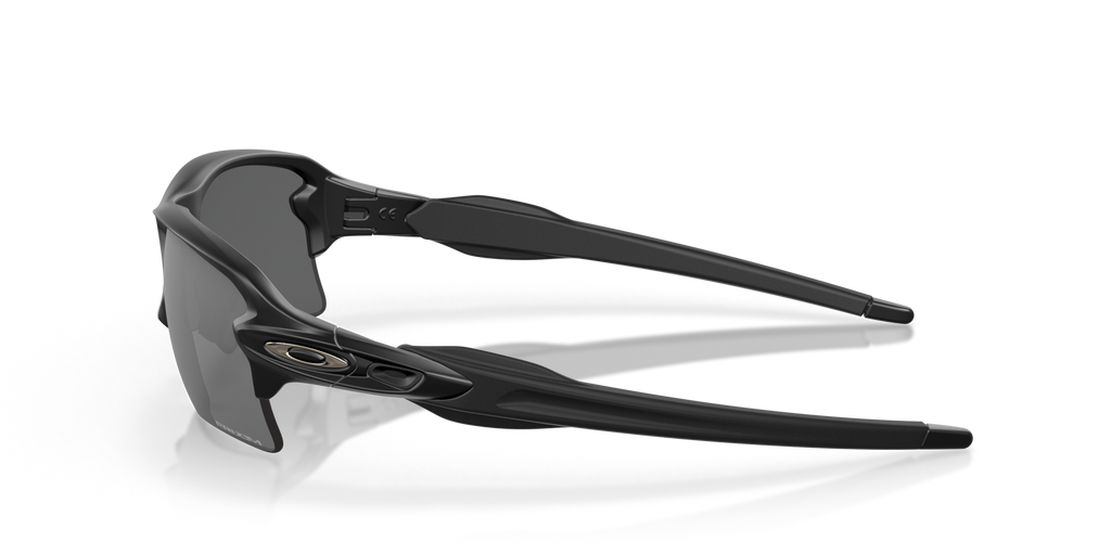Oakley OO9188 Flak 2.0 XL Rectangle Sunglasses - Steel