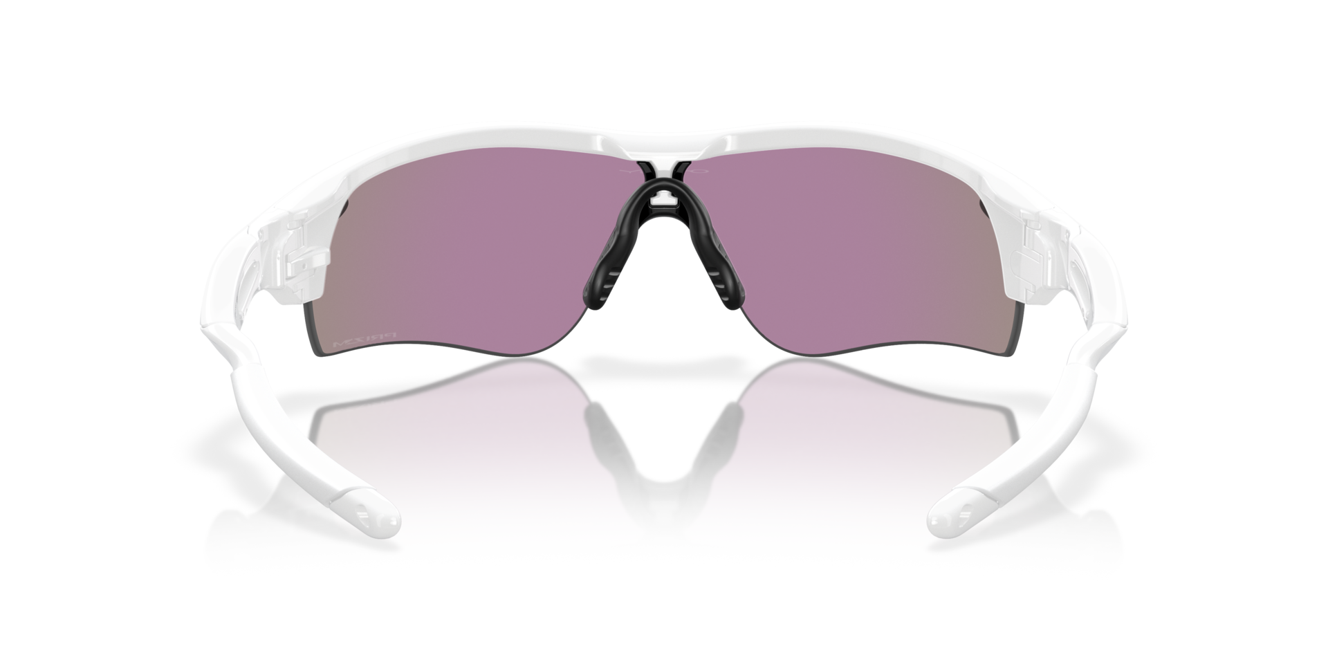 Oakley OO9206 RadarLock Path (Low Bridge Fit) Shield Sunglasses