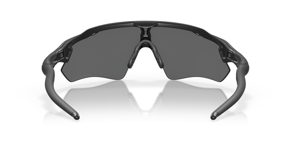 Oakley OO9208 Radar EV Path Rectangle Sunglasses - Matte Black