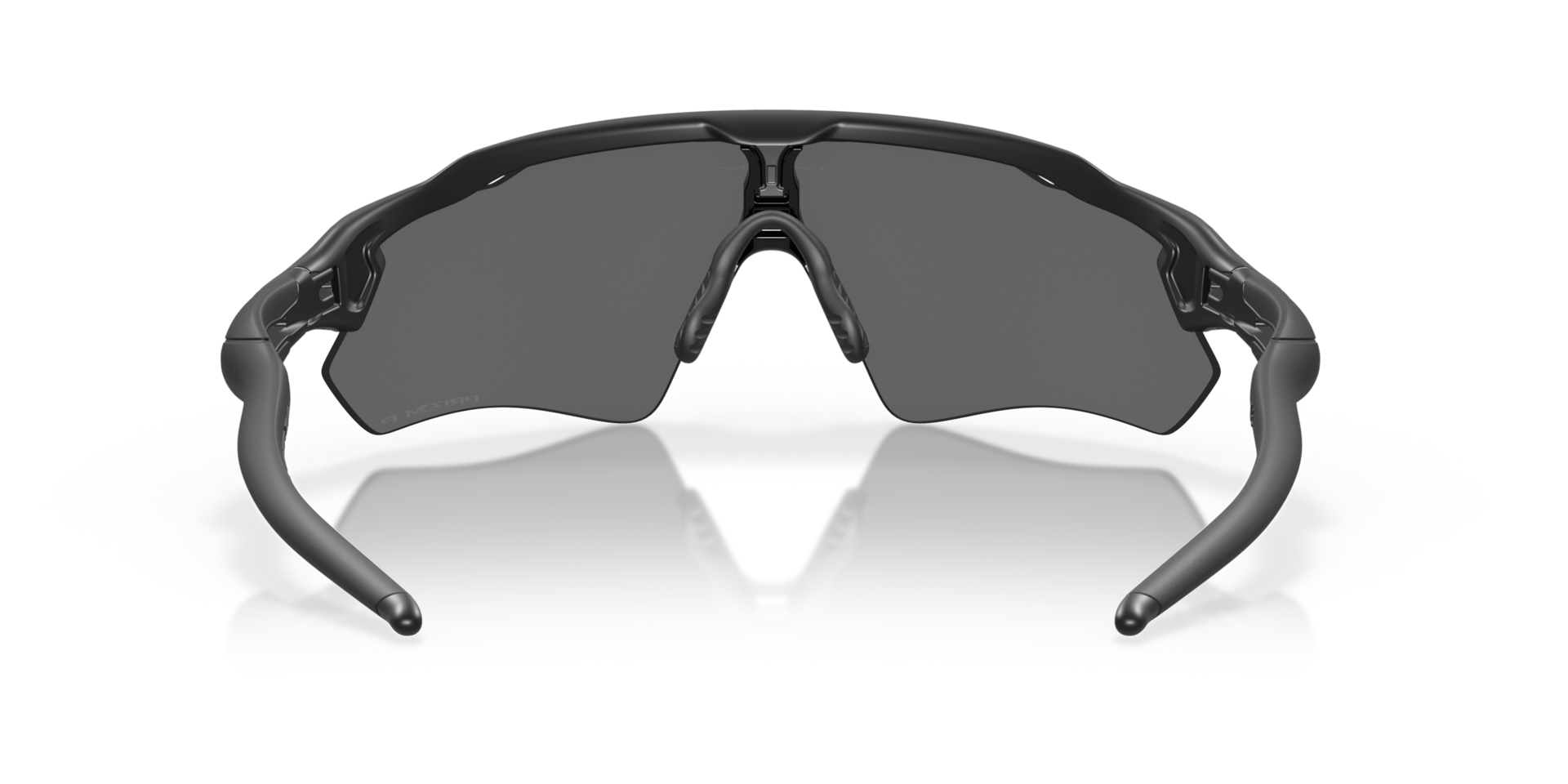 Oakley OO9208 Radar EV Path Rectangle Sunglasses - Matte Black