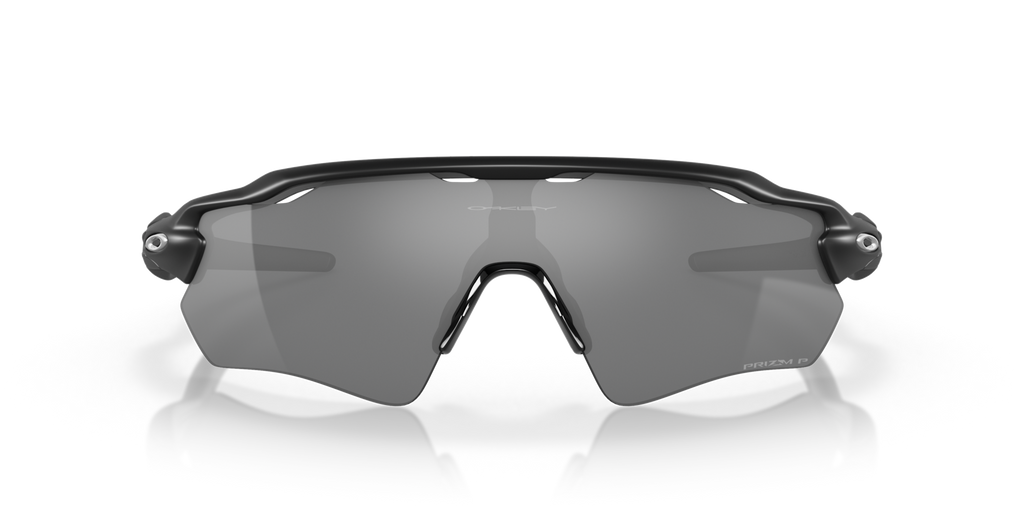 Oakley OO9208 Radar EV Path Rectangle Sunglasses - Matte Black