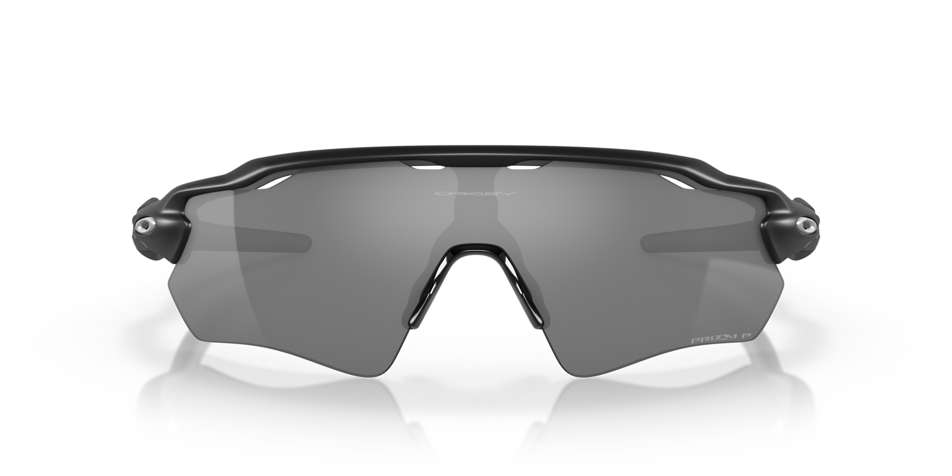 Oakley OO9208 Radar EV Path Rectangle Sunglasses - Matte Black