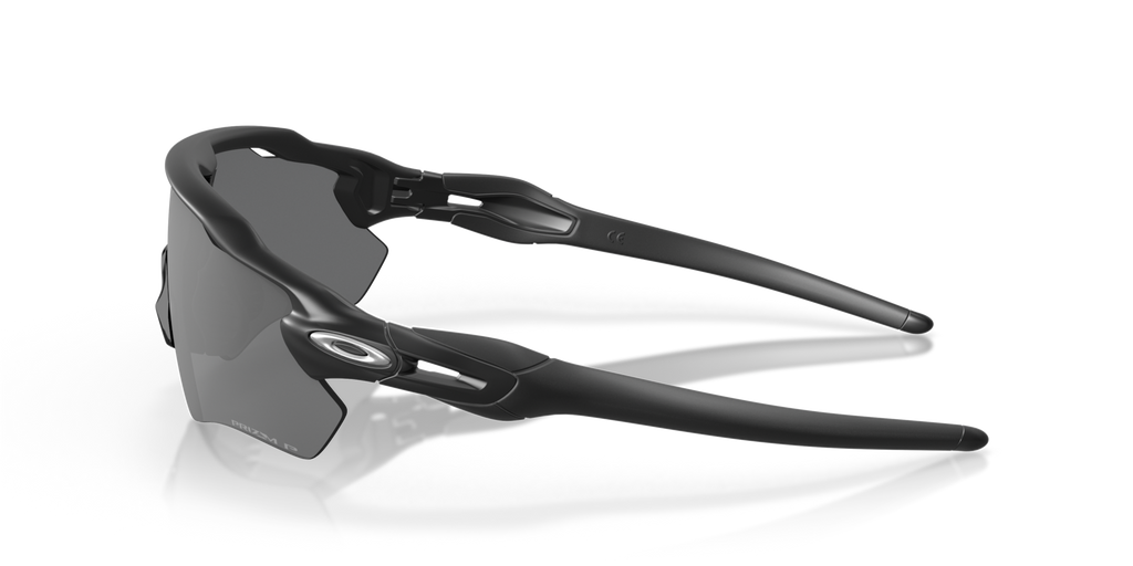 Oakley OO9208 Radar EV Path Rectangle Sunglasses - Matte Black