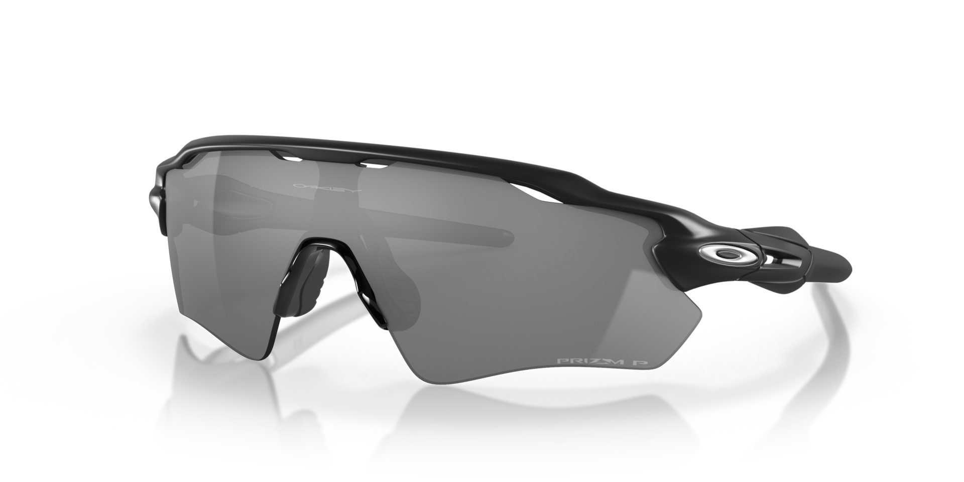 Oakley OO9208 Radar EV Path Rectangle Sunglasses - Matte Black
