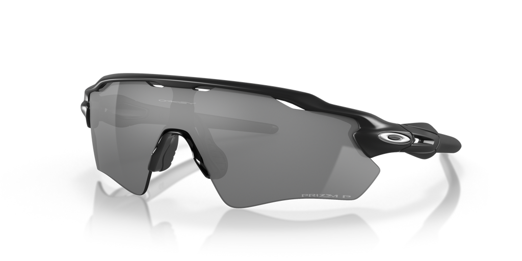 Oakley OO9208 Radar EV Path Rectangle Sunglasses - Matte Black
