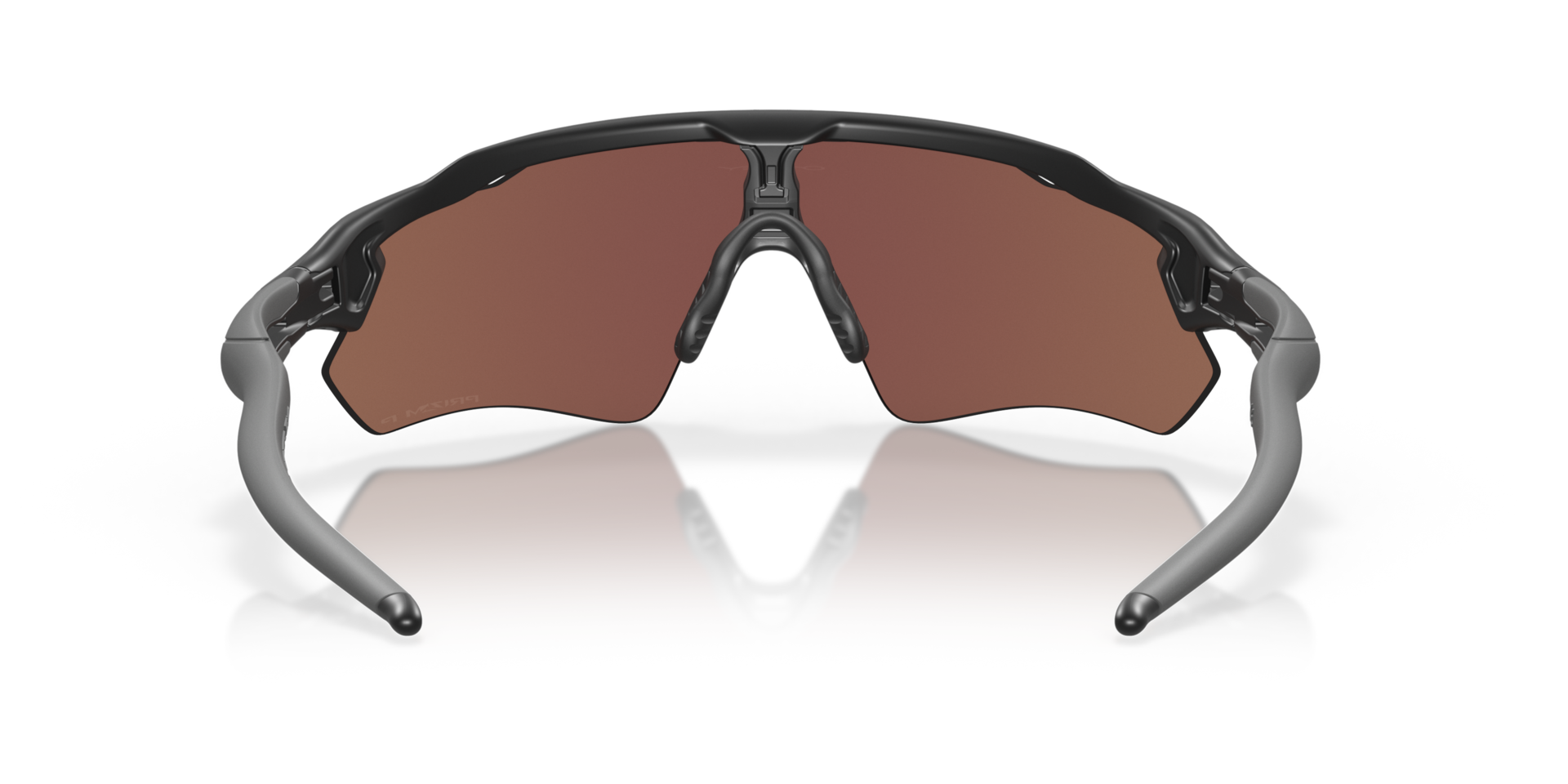 Oakley OO9208 Radar EV Path Rectangle Sunglasses - Matte Black