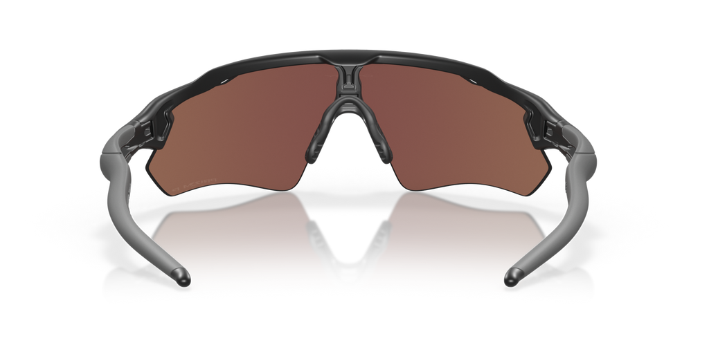 Oakley OO9208 Radar EV Path Rectangle Sunglasses - Matte Black