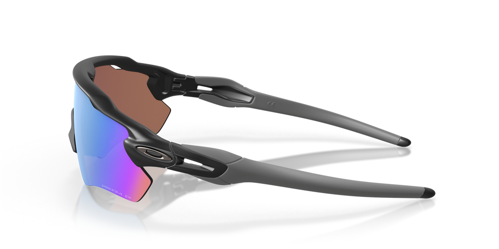 Oakley OO9208 Radar EV Path Rectangle Sunglasses - Matte Black