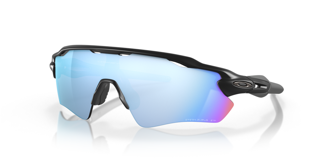 Oakley OO9208 Radar EV Path Rectangle Sunglasses - Matte Black