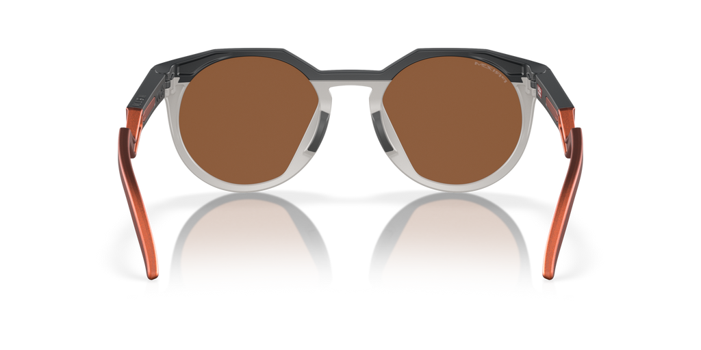 Oakley OO9242 HSTN Round Sunglasses