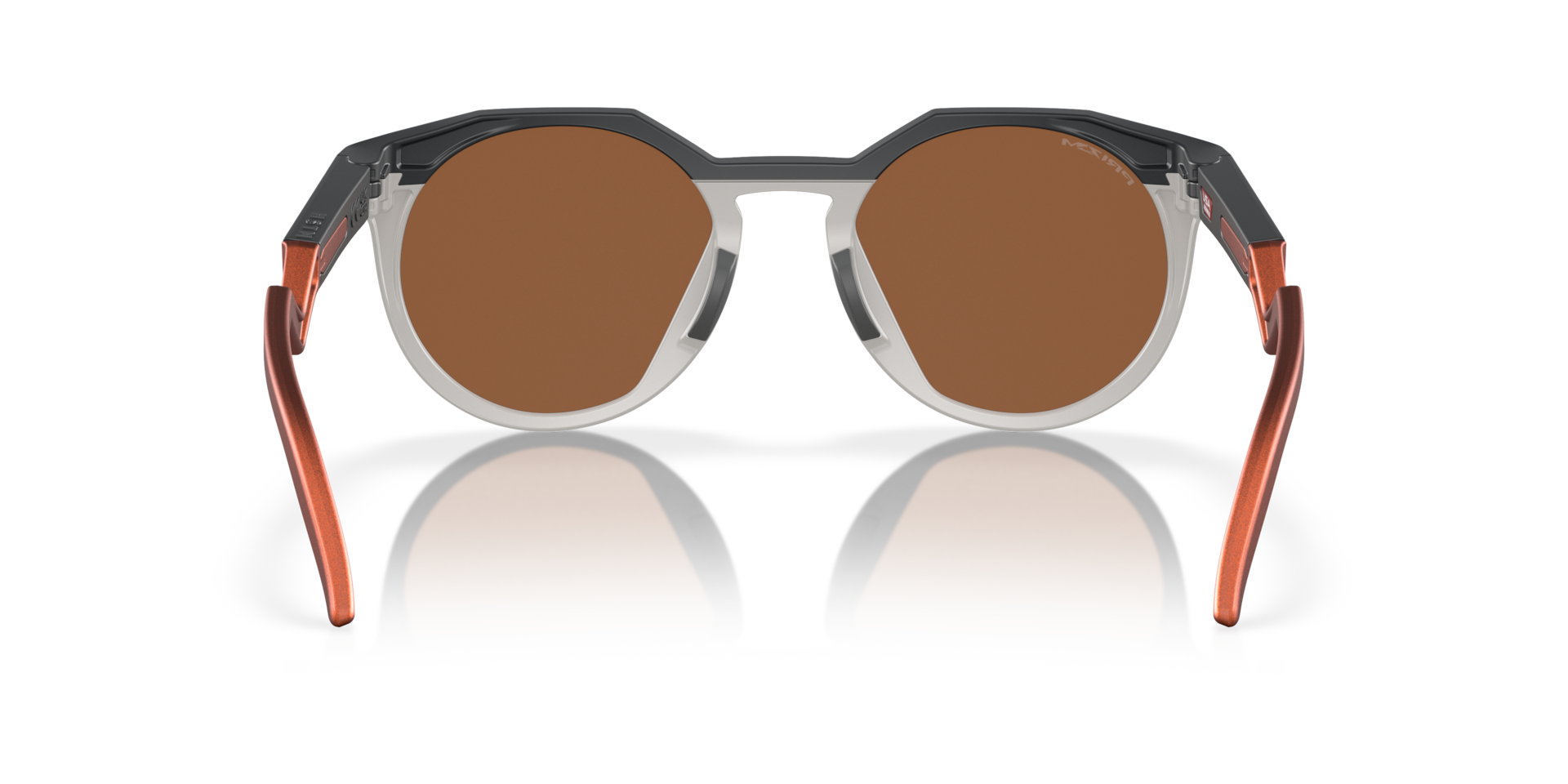 Oakley OO9242 HSTN Round Sunglasses