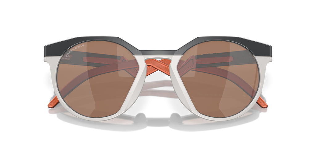 Oakley OO9242 HSTN Round Sunglasses