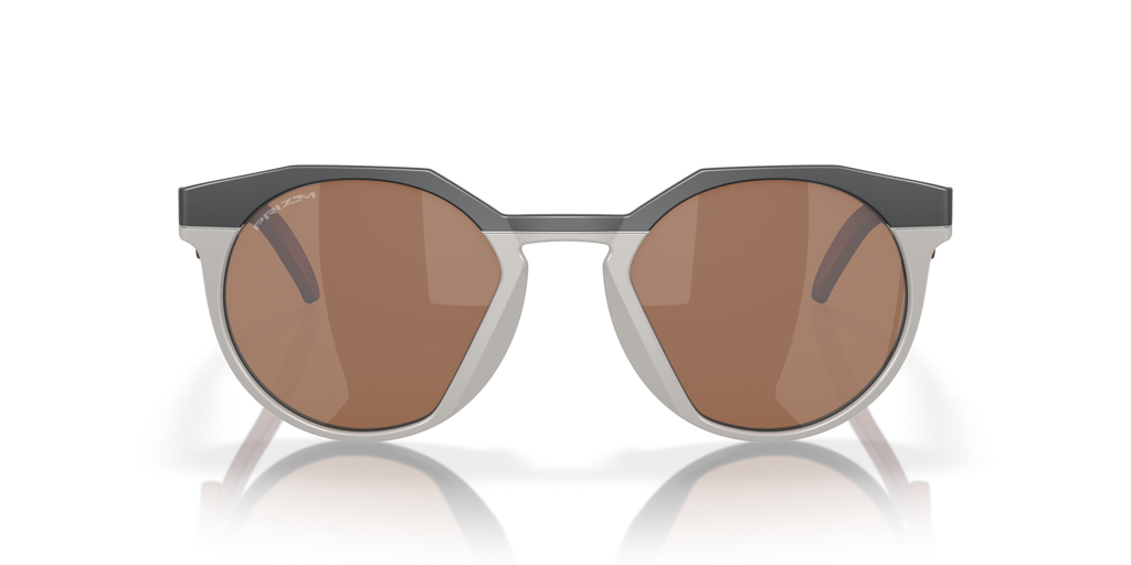 Oakley OO9242 HSTN Round Sunglasses
