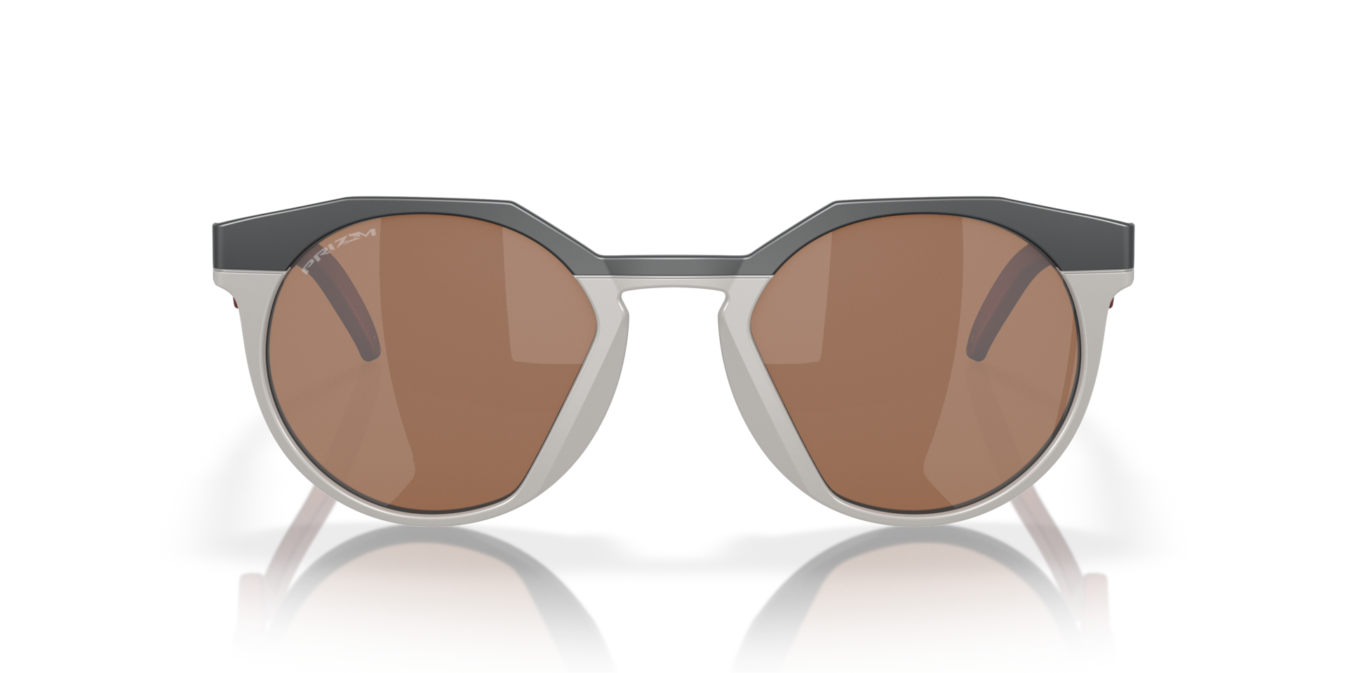 Oakley OO9242 HSTN Round Sunglasses