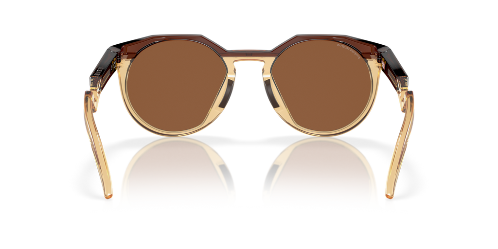Oakley OO9242 Kylian Mbappé Signature Series HSTN Round Sunglasses