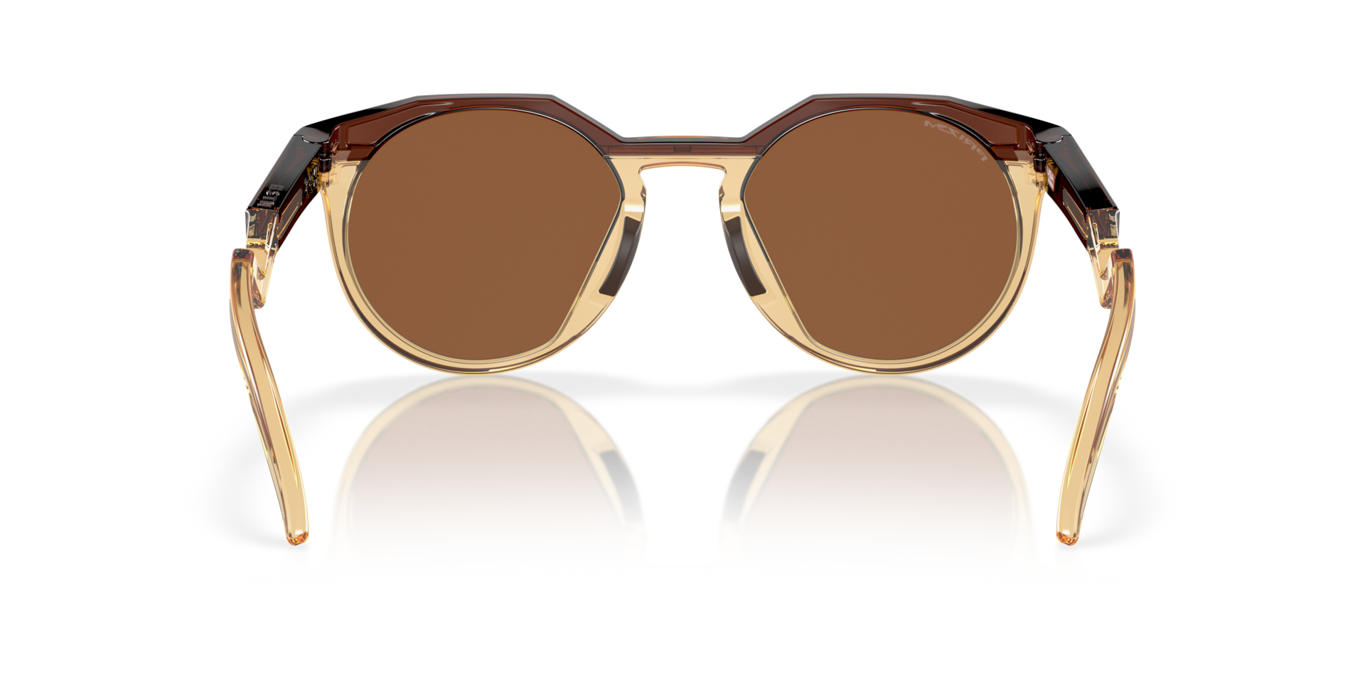 Oakley OO9242 Kylian Mbappé Signature Series HSTN Round Sunglasses