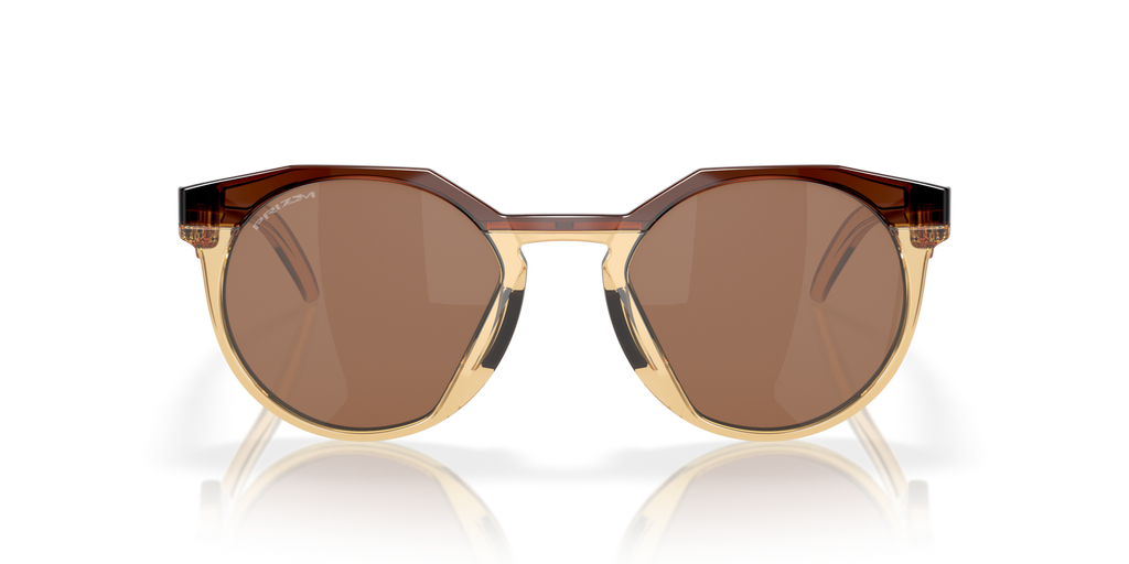 Oakley OO9242 Kylian Mbappé Signature Series HSTN Round Sunglasses