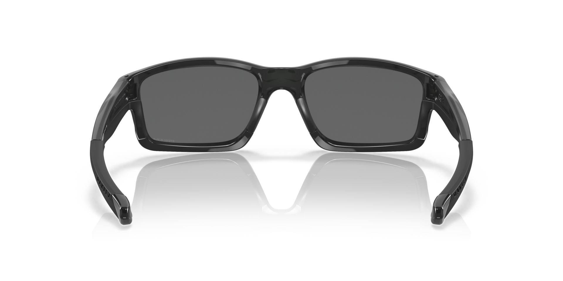 Oakley OO9247 Chainlink Rectangle Sunglasses - Black Ink