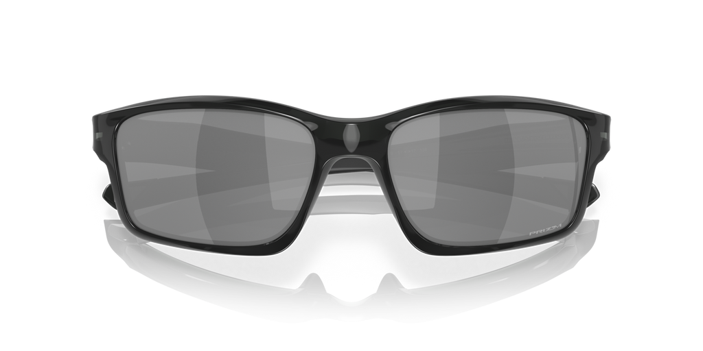 Oakley OO9247 Chainlink Rectangle Sunglasses - Black Ink