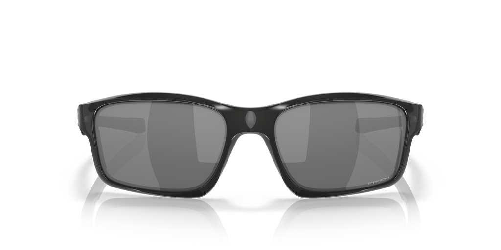 Oakley OO9247 Chainlink Rectangle Sunglasses - Black Ink