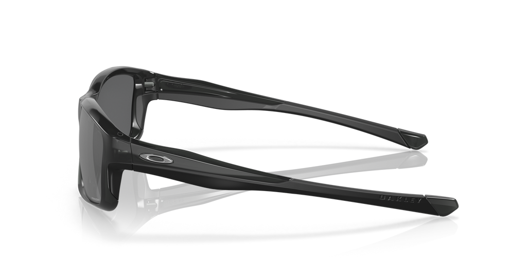Oakley OO9247 Chainlink Rectangle Sunglasses - Black Ink