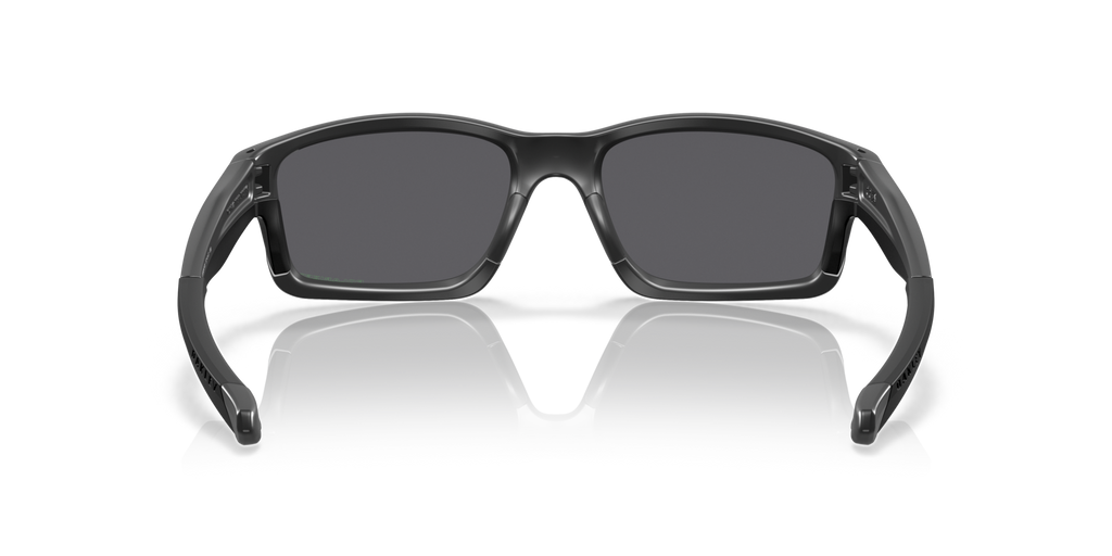 Oakley OO9247 Chainlink Rectangle Sunglasses - Black Ink