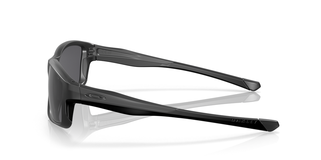 Oakley OO9247 Chainlink Rectangle Sunglasses - Black Ink