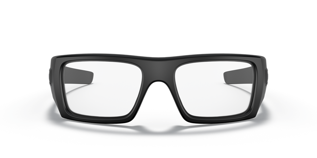 Oakley OO9253 Standard Issue Det Cord PPE Industrial Safety Rectangle Sunglasses