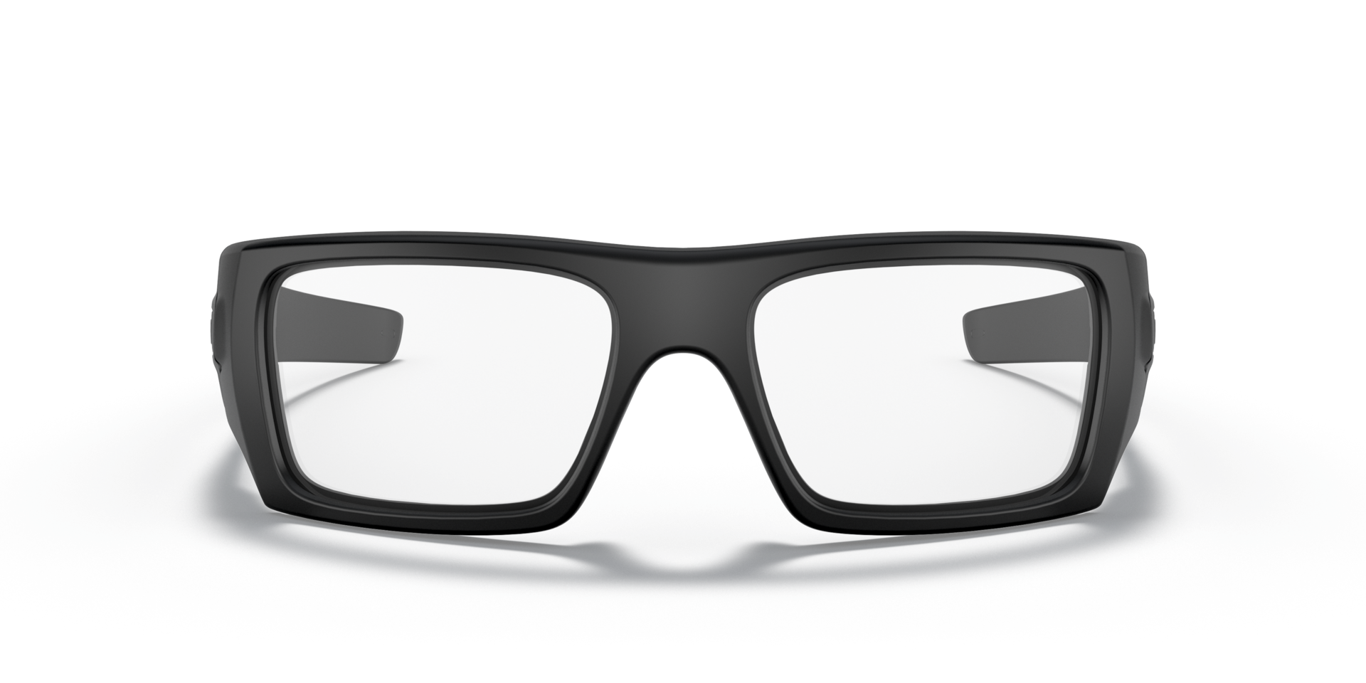 Oakley OO9253 Standard Issue Det Cord PPE Industrial Safety Rectangle Sunglasses
