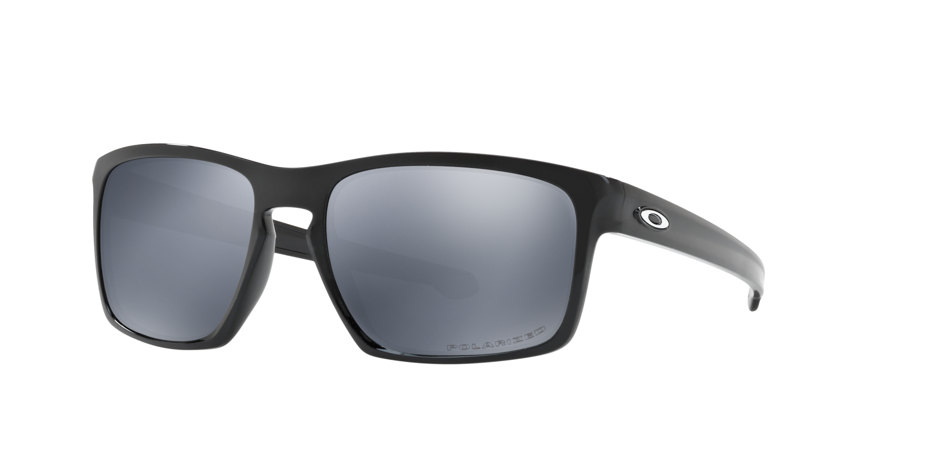 Oakley OO9262 Sliver Rectangle Sunglasses