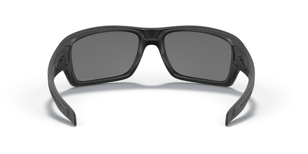 Oakley OO9263 Turbine Rectangle Sunglasses - Matte Black Camo