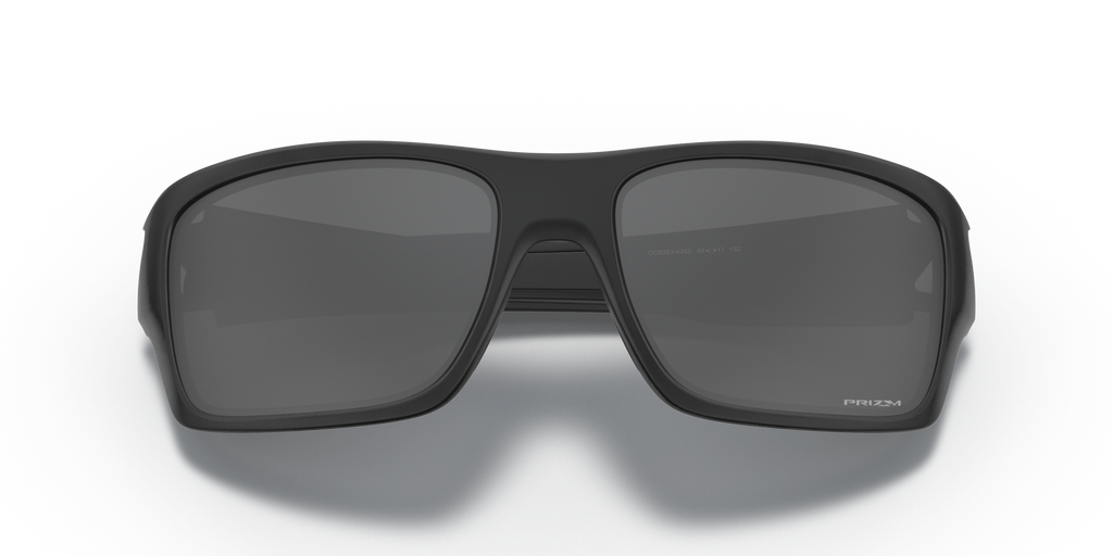 Oakley OO9263 Turbine Rectangle Sunglasses - Matte Black Camo