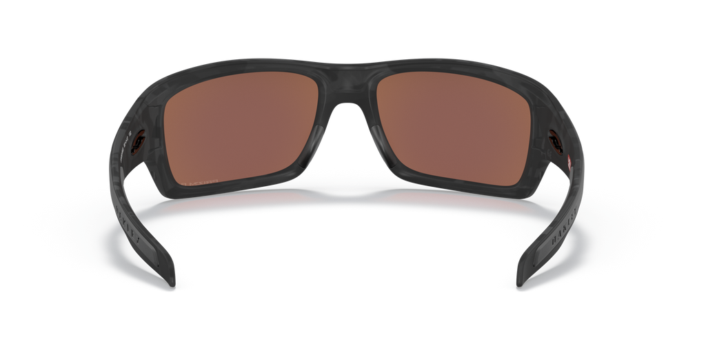 Oakley OO9263 Turbine Rectangle Sunglasses - Matte Black Camo