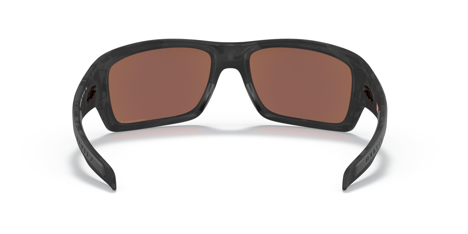 Oakley OO9263 Turbine Rectangle Sunglasses - Matte Black Camo