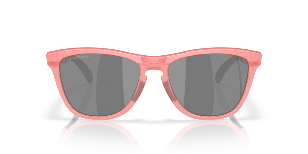 Oakley OO9284 Frogskins Range Velocity Collection Round Sunglasses