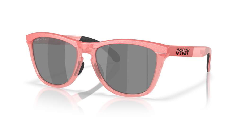 Oakley OO9284 Frogskins Range Velocity Collection Round Sunglasses