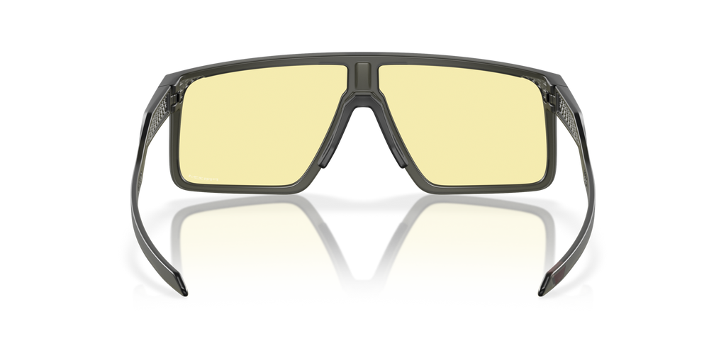 Oakley OO9285 Helux Gaming Collection Rectangle Sunglasses
